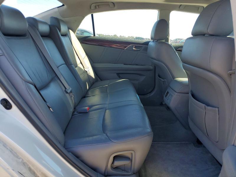2008 Toyota Avalon xl