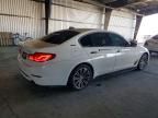 2018 BMW 530e