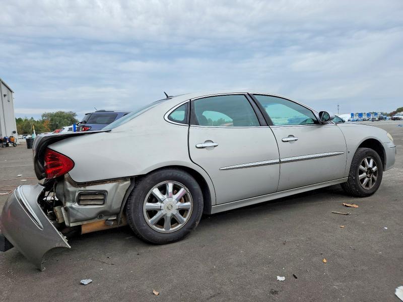 2006 Buick Lacrosse cxl