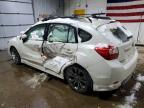 2015 Subaru Impreza Sport Limited