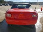 2010 Mazda Mx-5 Miata