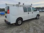 2012 Chev Rolet Express 2500 Utility / Service Van