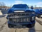 2023 Chevrolet Silverado K3500