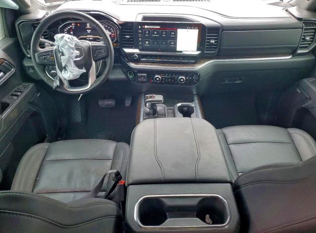 2025 GMC Sierra K1500 Elevation