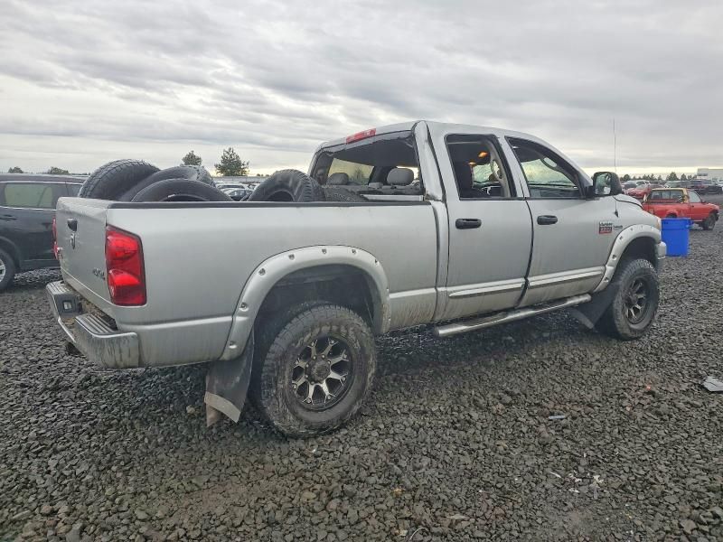 2009 Dodge Ram 2500