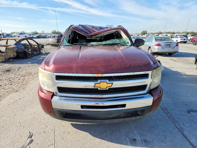 2009 Chev Silverado C1500