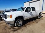 2013 GMC Sierra K2500 Heavy Duty