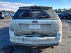 2010 Ford Edge sel