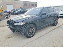 2019 Jaguar F-pace Premium for sale in Kansas City, KS
