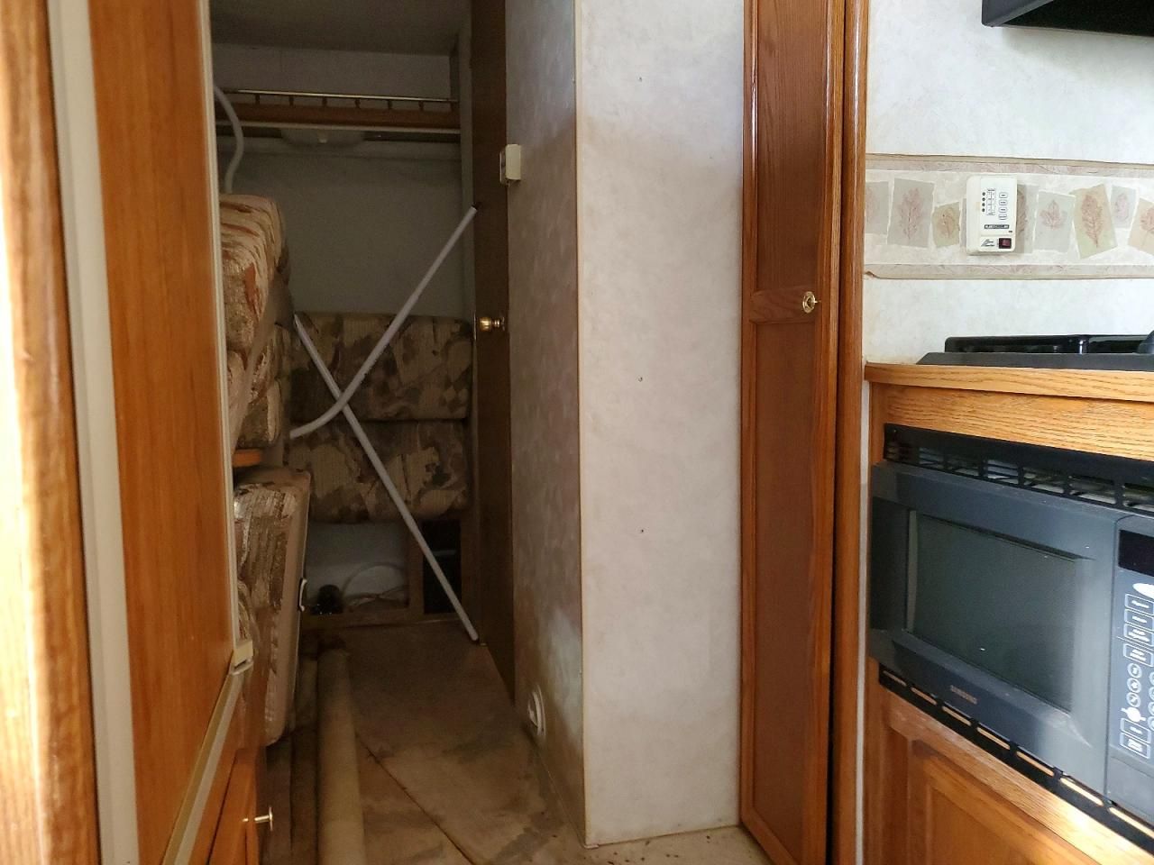 2000 Fleetwood Wilderness