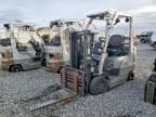 2013 Nissan Forklift