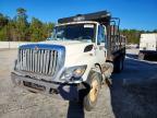 2016 International 7400 Dump Truck
