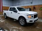 2018 Ford F150 Super Cab