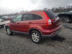2007 Honda Cr-v exl