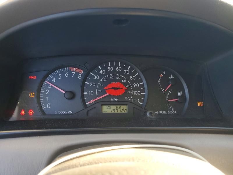 2008 Toyota Corolla ce