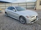 2017 Alfa Romeo Giulia Q4