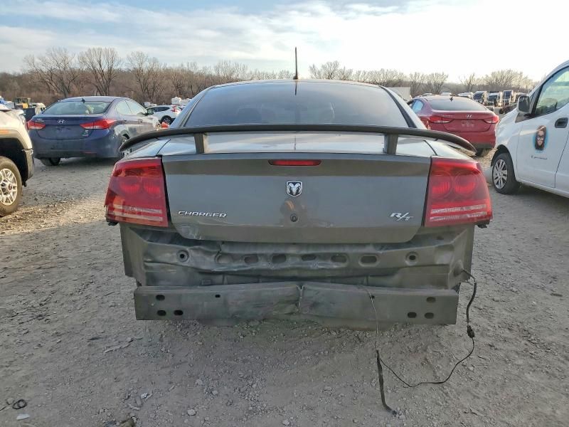 2008 Dodge Charger R/T