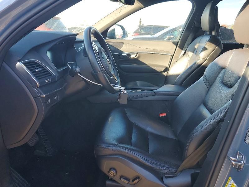 2020 Volvo Xc90 T6 Momentum