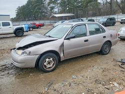 1999 Toyota Corolla ve for sale in Austell, GA