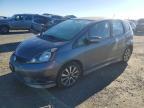 2012 Honda Fit Sport