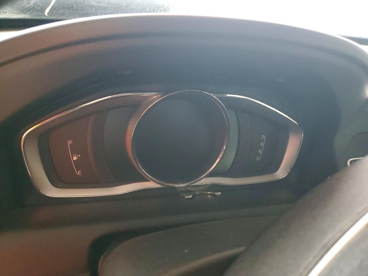 2017 Volvo Xc60 T5 Dynamic