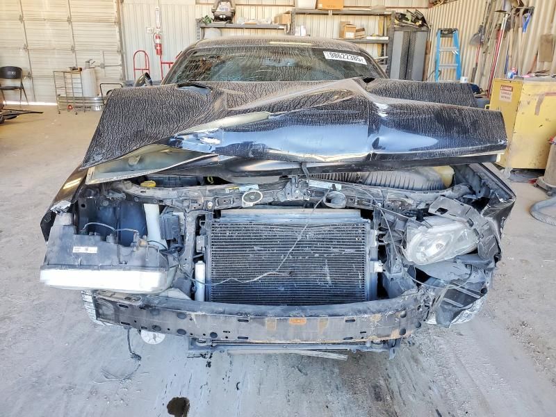 2012 Dodge Challenger sxt