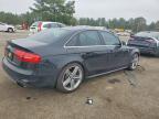 2016 Audi S4 Premium Plus