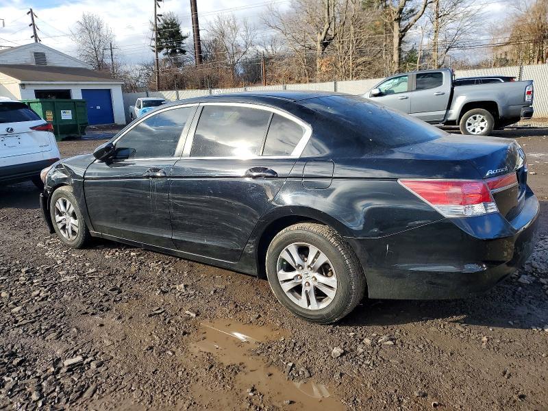 2011 Honda Accord se