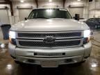 2012 Chevrolet Silverado K1500 ltz