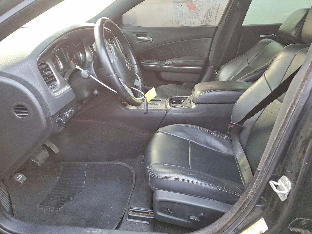 2013 Dodge Charger R/T