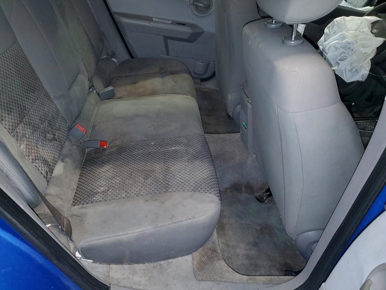 2008 Dodge Avenger se