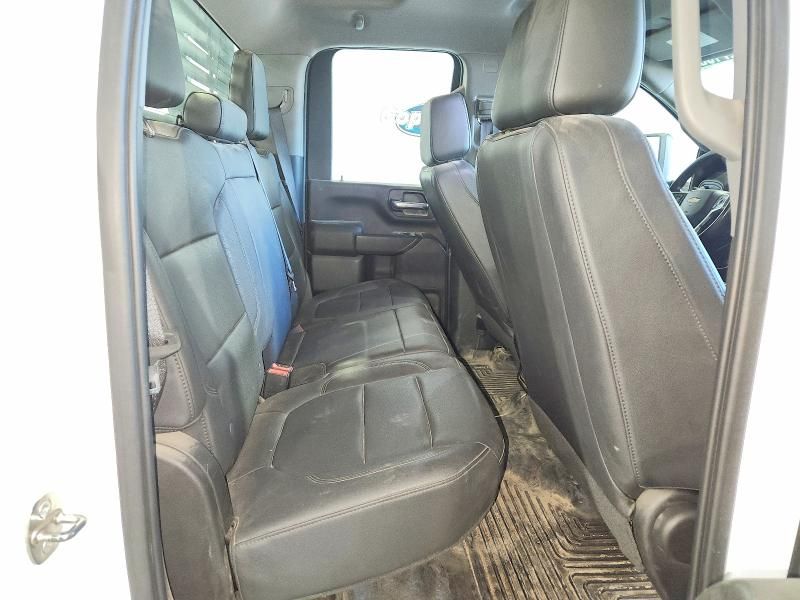 2023 Chevrolet Silverado K2500 Heavy Duty