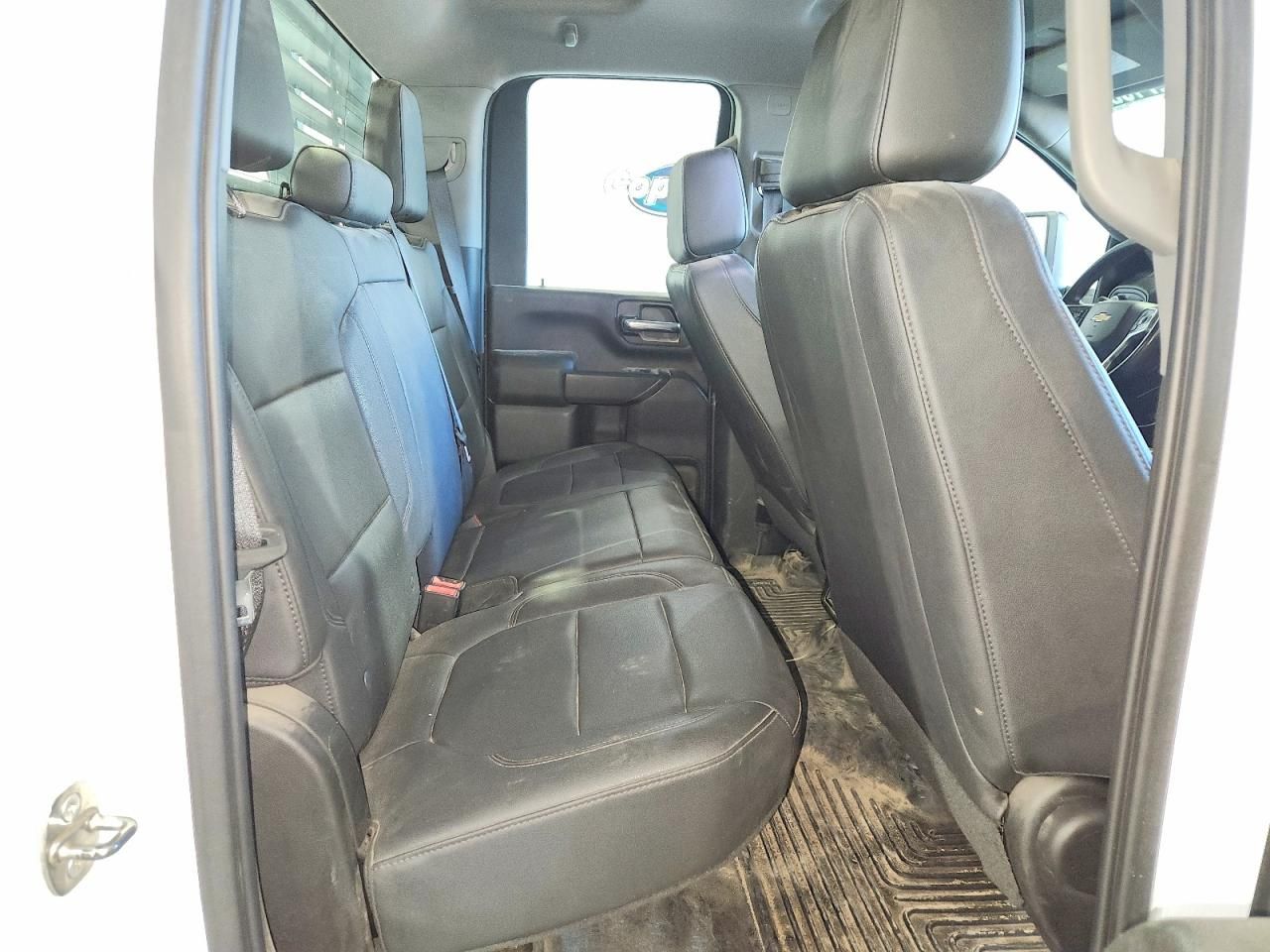 2023 Chevrolet Silverado K2500 Heavy Duty