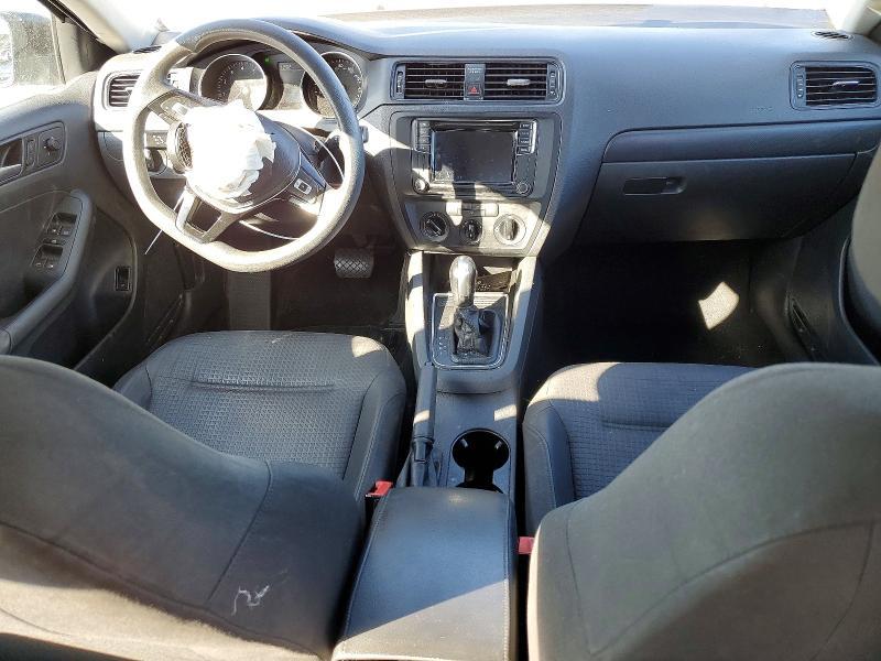 2016 Volkswagen Jetta s