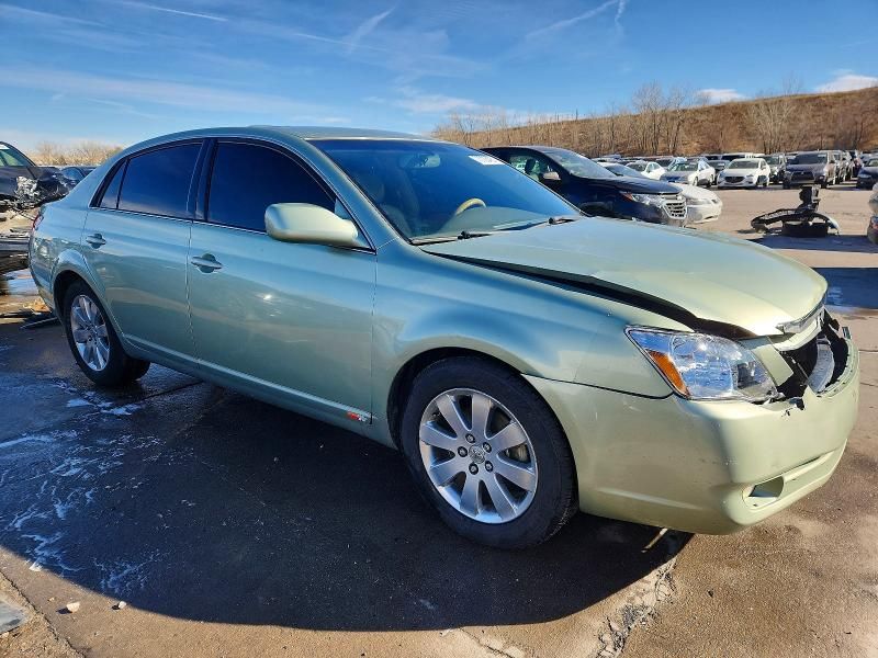 2006 Toyota Avalon xl