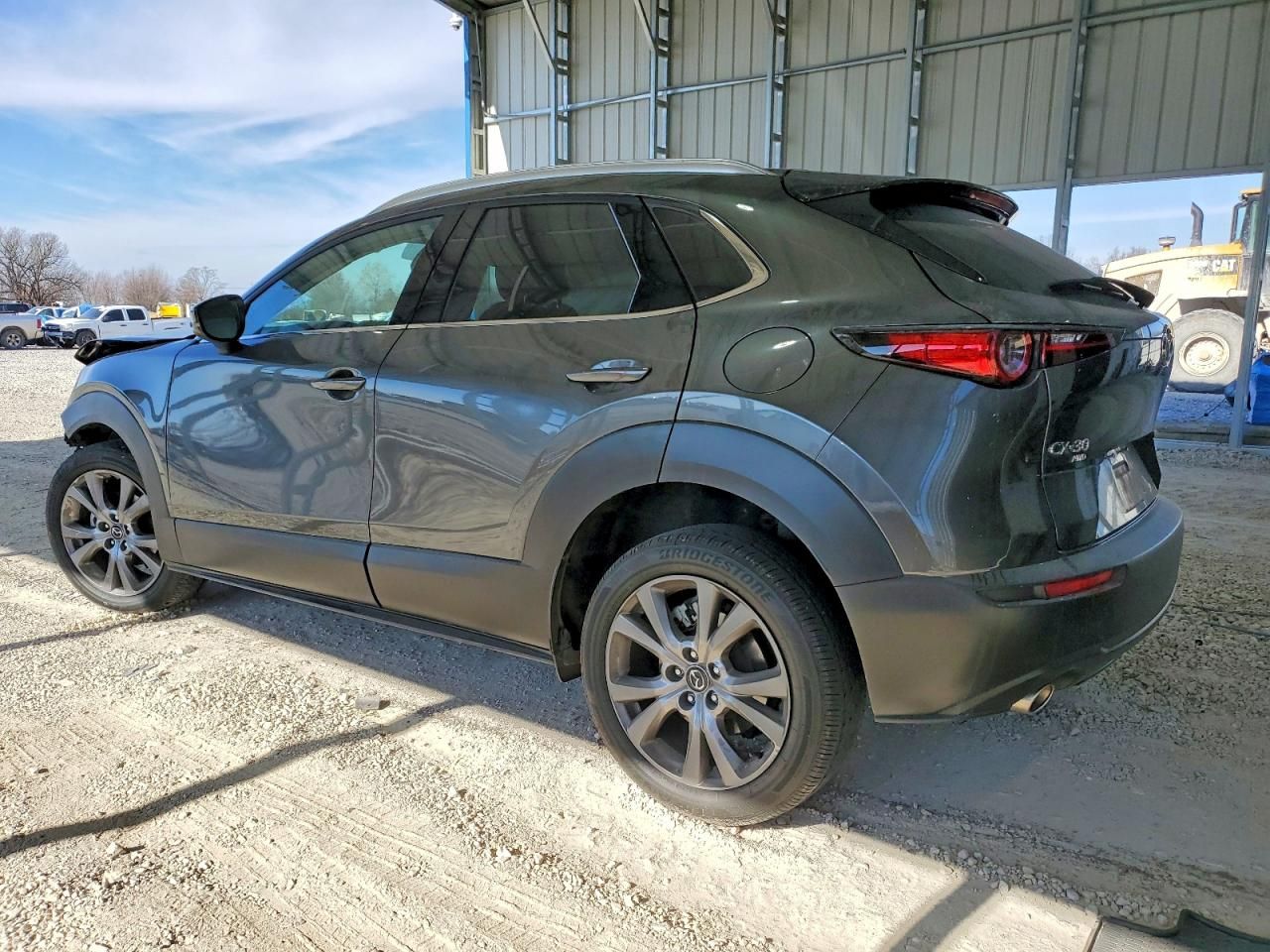 2023 Mazda Cx-30 Premium