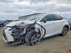 Salvage cars for sale from Copart Waldorf, MD: 2017 Lexus Rx 450h Base