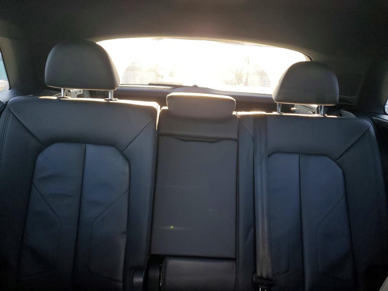 2023 Audi Q3 Premium Plus s Line 45