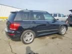 2013 Mercedes-Benz Glk 350 4matic