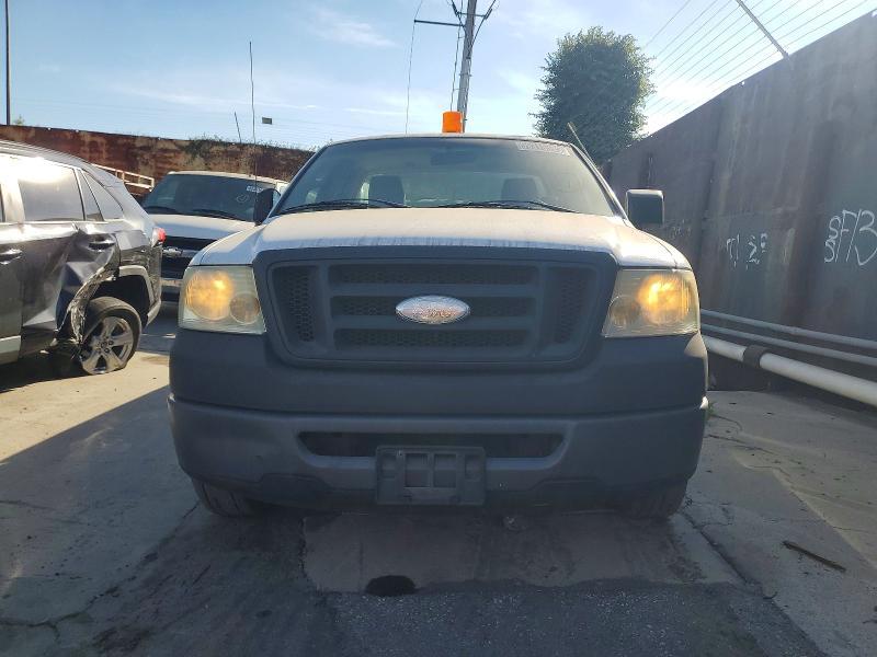 2008 Ford F150 W/KNAPHEIDE Knap KAP