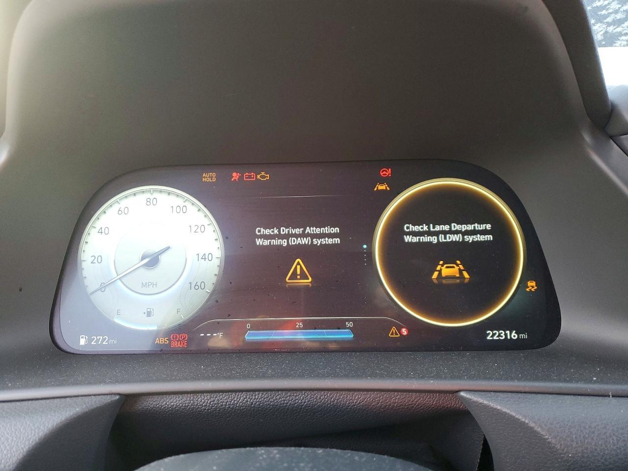 2023 Hyundai Sonata n Line