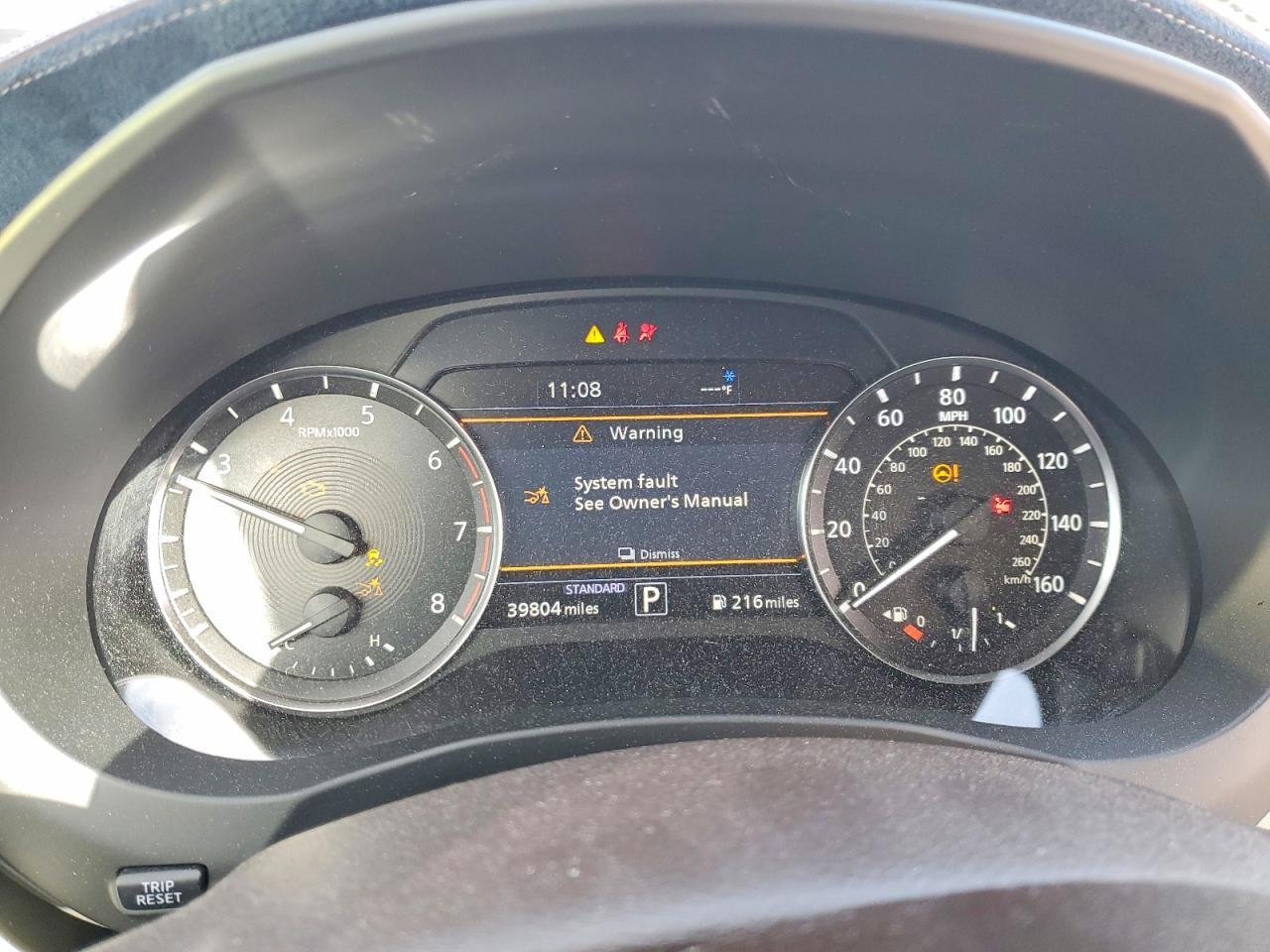 2022 Infiniti Qx50 Autograph
