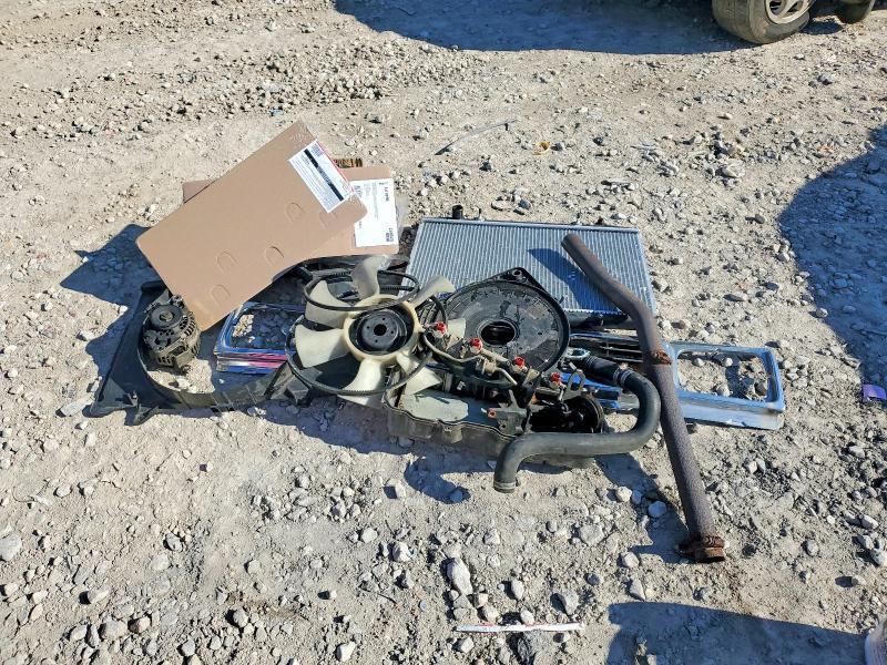 1995 Nissan Truck E/xe