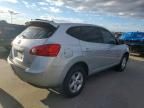 2010 Nissan Rogue s