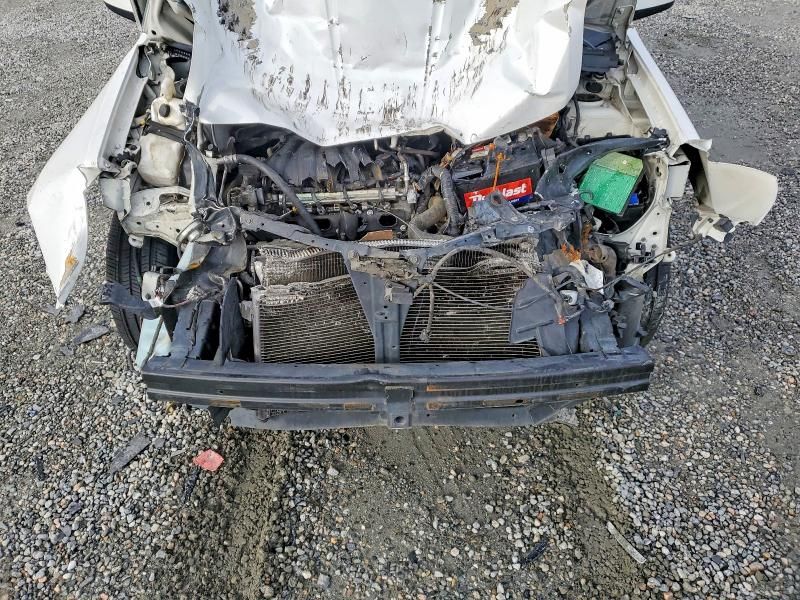 2010 Nissan Sentra 2.0