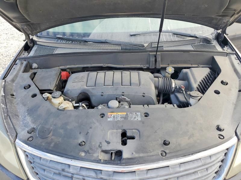 2015 Chevrolet Traverse ls