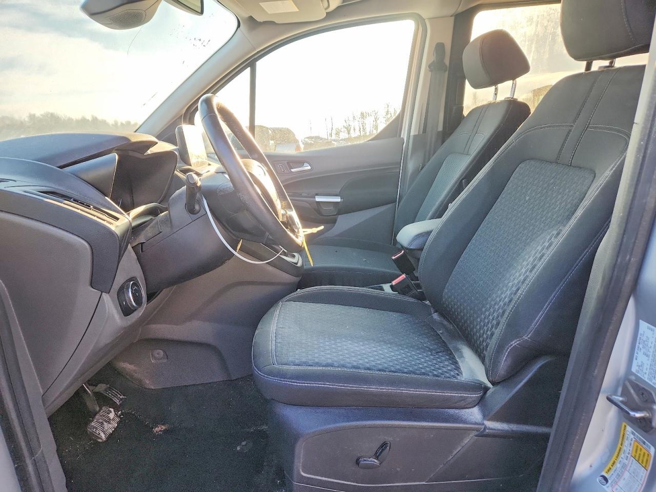 2020 Ford Transit Connect xlt