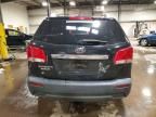 2011 KIA Sorento Base