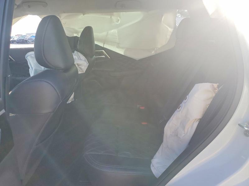 2023 Mitsubishi Outlander sel