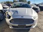 2016 Ford Fusion se Hybrid